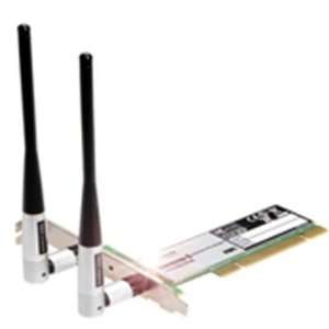  Cisco WMP200 Wireless G Business PCI Adapter 