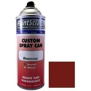   Paint for 1999 Pontiac Firefly (color code 53U/WA189D) and Clearcoat