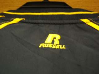 NCAA Grambling State Tigers pullover shirt Mens L New  