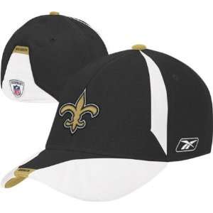 New Orleans Saints NFL Official Player Flex Fit Hat  