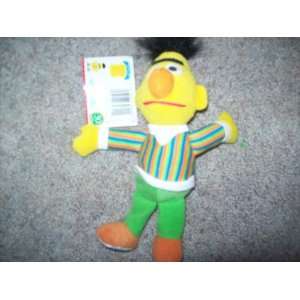  Sesame Street Beans Bert Toys & Games