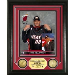  Miami Heat Photo Mint