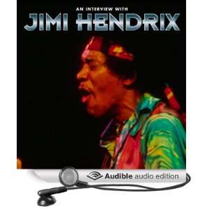 Jimi Hendrix A Rockview Audiobiography [Unabridged] [Audible Audio 