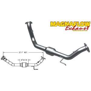  Magnaflow 93160 Direct Fit Catalytic Converter (Non CARB 
