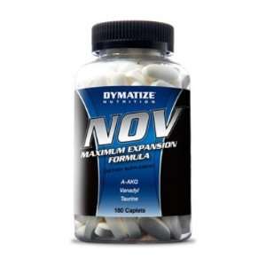  Dymatize  NO V, 180 tablets