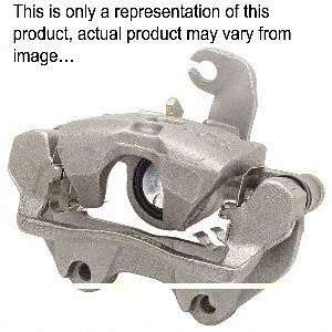   Remanufacturers Inc. 12 9446 Front Right Rebuilt Caliper Automotive