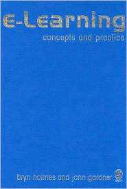 Learning Concepts and Practice, (1412911109), John R Gardner 