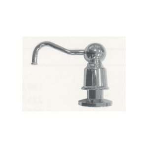  Cucina 9510 35 MODENA SOAP DISPENSERS 9510 SERIES