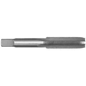  Century Drill and Tool 95109 Coarse Plug Hand Tap, 7/16 
