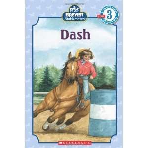   Level 3 Stablemates Dash [Paperback] J. Elizabeth Mills Books