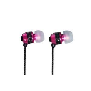 SB X Pink  headset Electronics