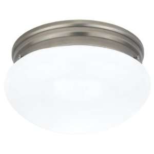 Sea Gull Lighting 5328 965 2 Light Montclaire Ceiling Antique Brushed 