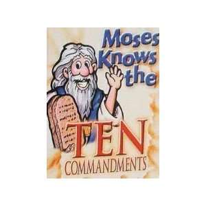  Game Ten Commandments 