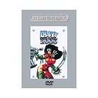 Heavy Metal 2000 DVD, 2002, Superbit  