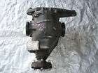 Mercedes CL55 Differential AMG REAR Diff 2003 Benz
