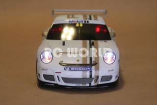 TAMIYA 1/10 RC PORSCHE 911 TURBO GT3 CUP CAR RTR *MINT*  