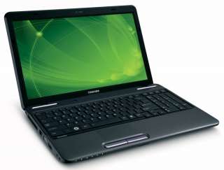  Toshiba Satellite L655 S5078 TruBrite 15.6 Inch Laptop 