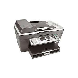   X8350 Multifunction Inkjet Printer/Scanner/Copier/Fax Electronics