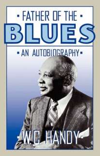   Blues An Anthology by W.C. Handy, Applewood Books 