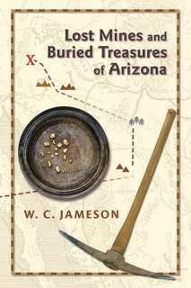    Colorado Treasure Tales by W.C. Jameson, Caxton Press  Paperback