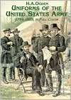   United States Army Uniforms History 19th century