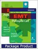 EMT Prehospital Care   Text Mark C. Henry