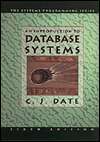   Database Systems, (020154329X), C. J. Date, Textbooks   