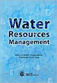   Management, (1853128805), C. A. Brebbia, Textbooks   