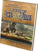 The Art of George R.R. Martins A Song of Ice and Fire, Volume 2
