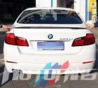 NEW BMW M F10 NEW 5 SERIES AT ALUMINUM PEDALS 3PCS SET items in 