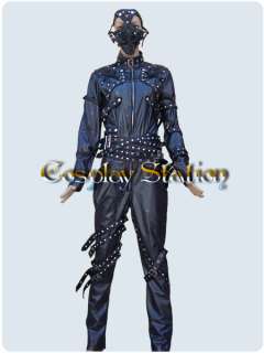 This auction is for a new craft work costume custom made even in your 