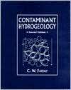   Hydrogeology, (0137512155), C.W. Fetter, Textbooks   