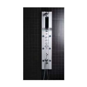 Ariel Platinum A112 Shower Panel 