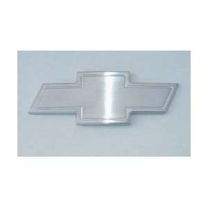 Street Scene 950 31006 Bow Tie with Outline and Satin Finish for Chevy 