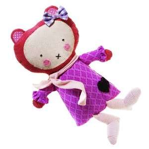  Woon Ipod Doll iDoll   Lulu Toys & Games