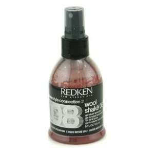  Exclusive By Redken Wool Shake 08 Gel Slush Texturizer 