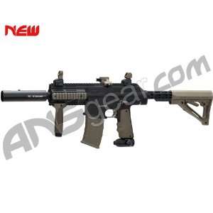  Empire BT TM 15 LE Paintball Gun   Black/Tan Sports 