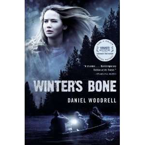    Winters Bone A Novel [Paperback] Daniel Woodrell (Author) Books