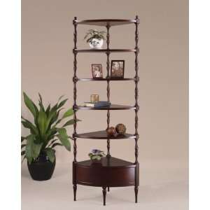  Jalisa, Etagere