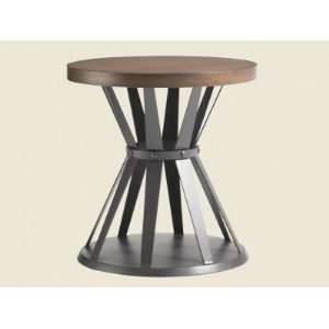  Lexington Profile Lamp Table