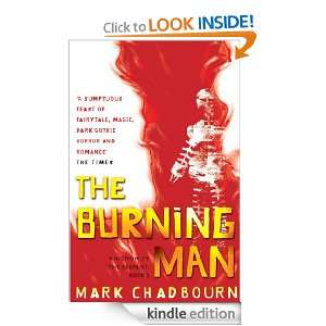 The Burning Man Kingdom of the Serpent Book 2 Burning Man Bk. 2 
