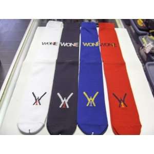  Wone Concepts Paintball Socks