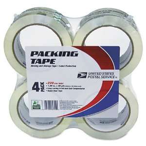  United States Postal Service  Moving and Storage Tape, 2 