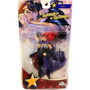  Wonder Woman Series 1   Circe Toys & Games