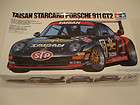 TAMIYA 1/24 SOGO KEIBI PORSCHE 911 GT2 #24181  