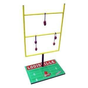  Louisville Football Toss II