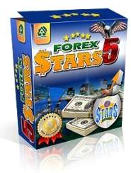 FOREX 5 STARS SYSTEM   Forex Signals by Rita Lasker   NEW 2012  