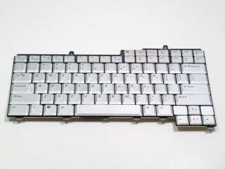 Dell XPS / Precision / Inspiron 0WG343 Laptop Keyboard  