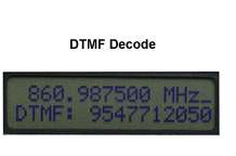 optoelectronics xplorer frequency counter scanner recorder  