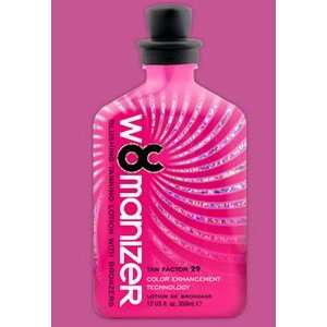  RSUN OC Womanizer Tanning   Value Deal Beauty